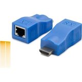 Similar Hdmı Mini Extender 4K 30 M HDX1274 - Renkli