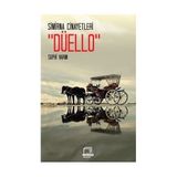 Simirna Cinayetleri - Düello - Suphi Varım