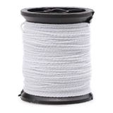 Simisso Makara Lastik Ip | Beyaz - Standart