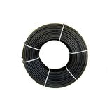 Simkar Delikli Damla Sulama Borusu 16 mm 33 CM 4 lt (Tarla/Bahçe/Park/Bostan Sulaması Borusu) Garantili