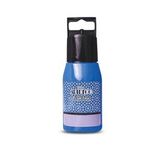 Simli Boyutlu Boya 60ml Mavi 699