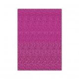 Simli Eva 50x70 cm. PEMBE