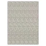 Simli Eva 50X70 Gümüş Rulo Şeklinde