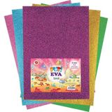 Simli Eva Eva 10 Renk Set / 1130