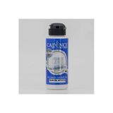 Simli Gümüş Antik Beyaz Hybrid Glitter Multisurface Akrilik Boya Hsg-004 Antik Beyaz 120Ml
