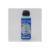 Simli Gümüş Nil Yeşili Hybrid Glitter Multisurface Akrilik Boya Hsg-044 Nil Yeşili 120Ml