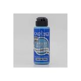 Simli Gümüş Turkuaz Hybrid Glitter Multisurface Akrilik Boya Hsg-041 Turkuaz 120Ml