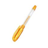 Simli Jel Kalem Altın Sarı 1.0mm 1 Adet Glitter Gel Simli Tükenmez Kalem Altın Gold Renk