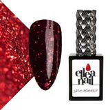 Simli Kalıcı Oje 15 ml 8185