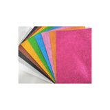 Simli Karton 20x30 Cm 10 Renk 250 G GK1979