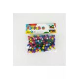 Simli Ponpon 200 Adet Nc-883