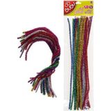 Simli Şönil 50 cm 15 Li