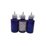 Simli Yapıştırıcı 60 ml Mavi-Lacivert