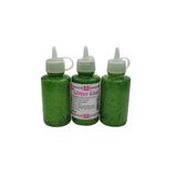 Simli Yapıştırıcı 60 ml Yağ Yeşili