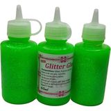 Simli Yapıştırıcı 60 ml Yeşil