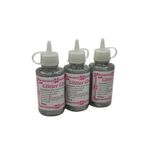Simli Yapistirici 60Ml Gumus