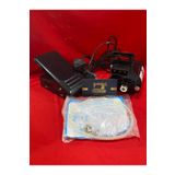 Simline Ev Tipi Aile Dikiş Makinesi Motoru (220V-120W) Flips Dikiş Makine Motoru