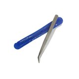 Simline Overlok Cımbız STAINLESS TWE-7 (Yüksek Kalite 1.Sınıf Ürün)