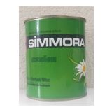 Simmora Konserve Ağda 800ML Azulen