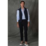 Sımon Jogger Pantolon Slim Fit Lacivert