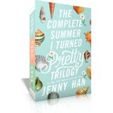 Simon The Complete Summer I Turned Pretty Trilogy (Boxed Set): The Summer I Turned Pretty; It's Not Summer