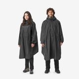Simond 60 lt - Siyah - MT500 Outdoor Panço Yağmurluk
