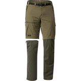 Simond Erkek Modüler Outdoor Trekking Pantolonu - Haki - MT500 - 44 (L34)