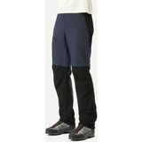 Simond Erkek Modüler Outdoor Trekking Pantolonu - Haki - MT500 - 48 (L34) - Karbon Gri