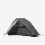 Simond Gri/Siyah - MT900 1 Kişilik Outdoor Trekking Kamp Çadırı