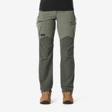 Simond Haki - MT500 Kadın Outdoor Trekking Pantolonu