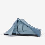 Simond Mavi/Gri - MT9002 Kişilik Outdoor Trekking Kamp Çadırı