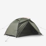 Simond MT500 Haki 2 Kişilik Outdoor Trekking Kamp Çadırı