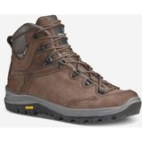 Simond MT500 Kahverengi Su Geçirmez Deri Erkek Outdoor Bot