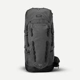 Simond MT900 Symbium Gri 70+10 lt Erkek Outdoor Trekking Sırt Çantası