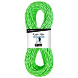 Simond Rappel Alpinism 8.1 mm 60 mt Yeşil Tırmanış ve Dağcılık Çift İp