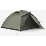 Simond Sımond 3 Kişilik Outdoor Trekking Kamp Çadırı - Haki - MT500