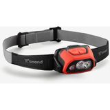 Simond Sımond Şarj Edilebilen Kafa Lambası/feneri - 600 Lümen - Kırmızı - HL900 USB V3 - Yok - Çok Renkli