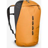 Simond Tırmanış Sırt Çantası - 20 Litre - Taba Rengi - Rock 20