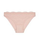 Simone Perele Kadın Standart Karma Bikini, Peau Gül, M