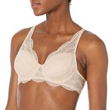 Simone Perele Karma 3D Kalıplı Peau Gül Sütyen