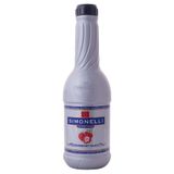 Simonelli 1 kg Çilek Aromalı Meyve Püresi