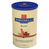 Simonelli 1 kg Salep Aromalı İçecek Tozu