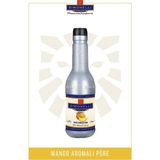 Simonelli 1000 gr Mango Aromalı Meyve Püresi Türkiye Menşeli Dondurulmuş Smoothie İçin Uygun - 1 kg