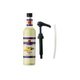 Simonelli 70 ml Ananas Aromalı Kahve Şurubu + Pompa