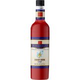 Simonelli 70 ml Enerji İçeceği Aromalı Kahve Şurubu + Pompa