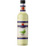 Simonelli 700 ml Muz Kahve Şurubu + Pompa