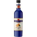 Simonelli 700 ml Turunç Kahve Şurubu + Pompa