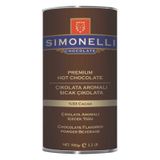 Simonelli 900 gr Sıcak Çikolata