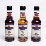 Simonelli Aromalı Şurup Seti 3X250 ml – Chocolate Cookie, Toffee Nut, Irish Cream – Kahve ve Içecek Şurubu - Çoklu Şurup - 1 Adet