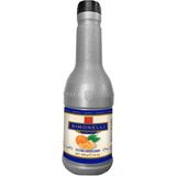 Simonelli Frozen Mandalina Aromalı Meyve Püresi 1000 gr - 1 kg